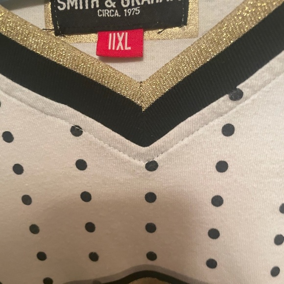 Men’s XXL “Smith & Graham” T-shirt - Picture 2 of 2